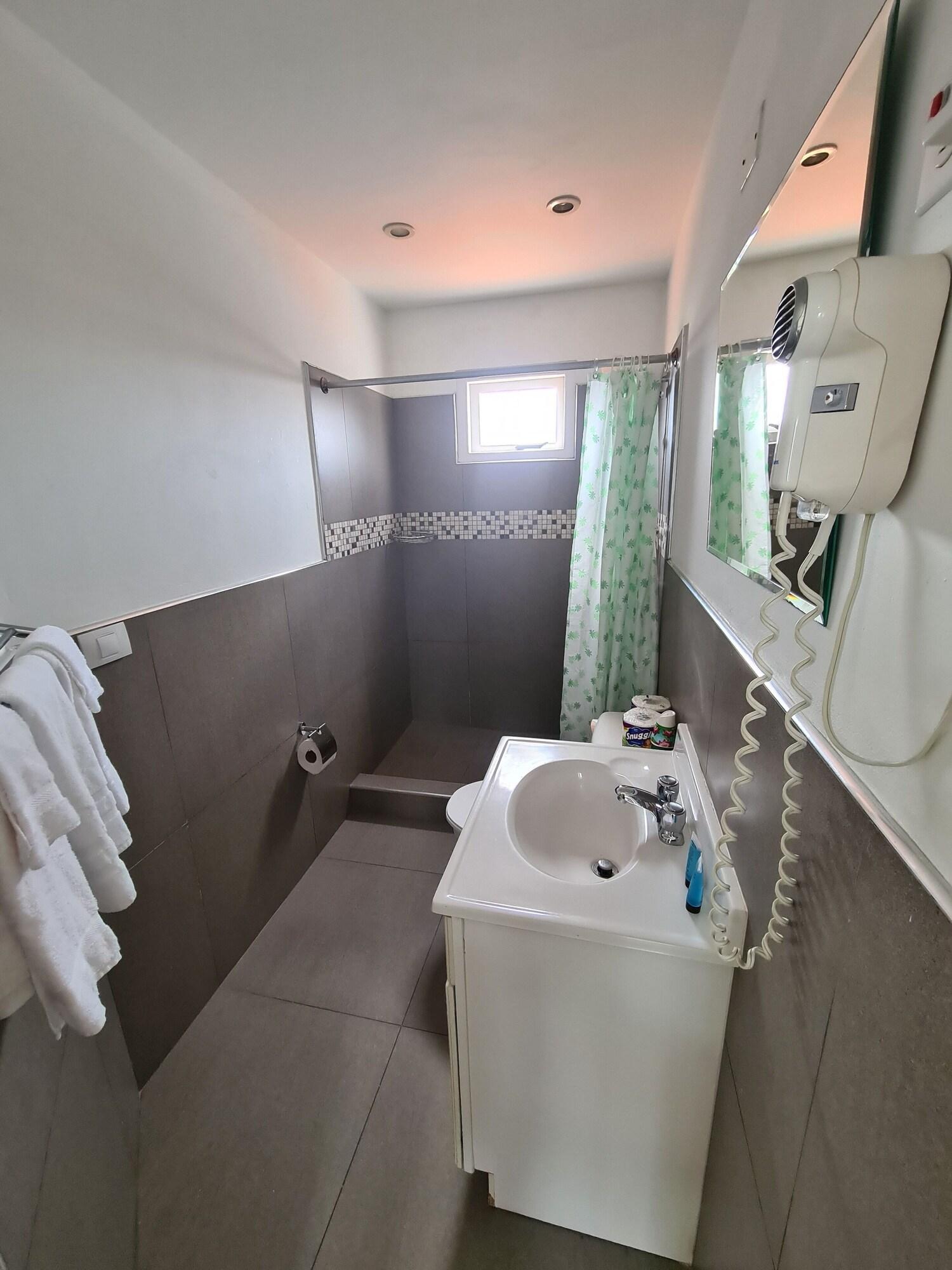 Apartment &