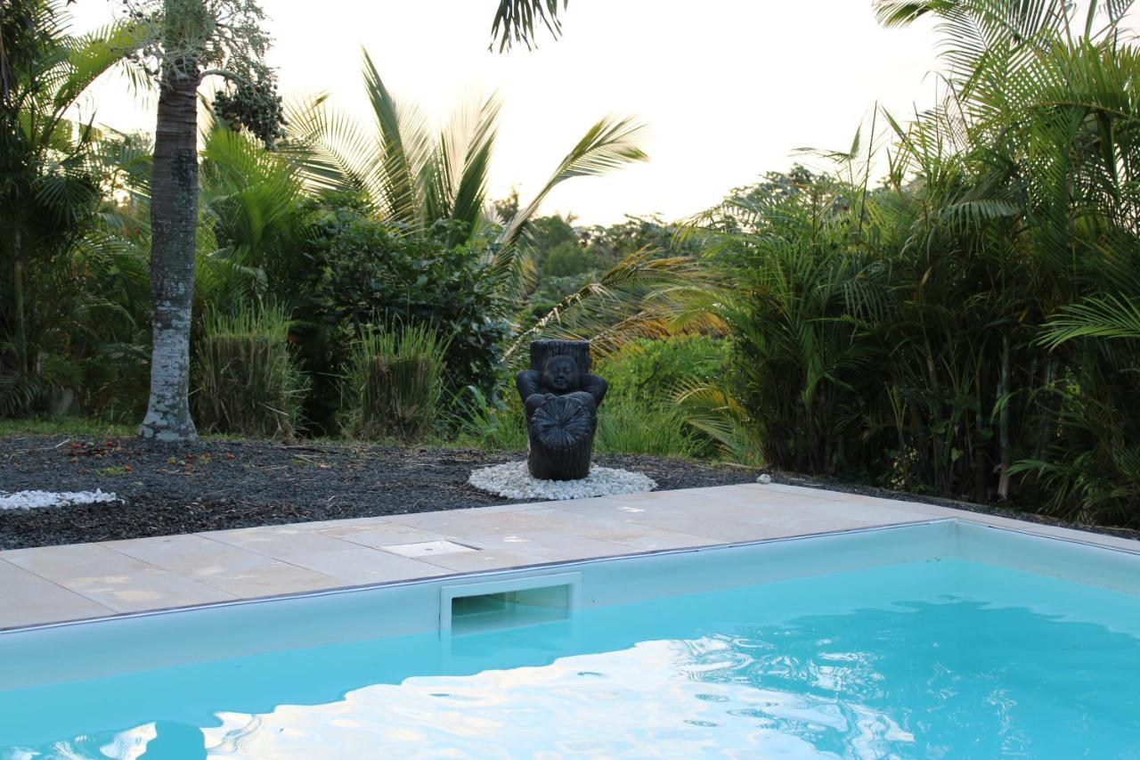Villa Ecrin De Nature