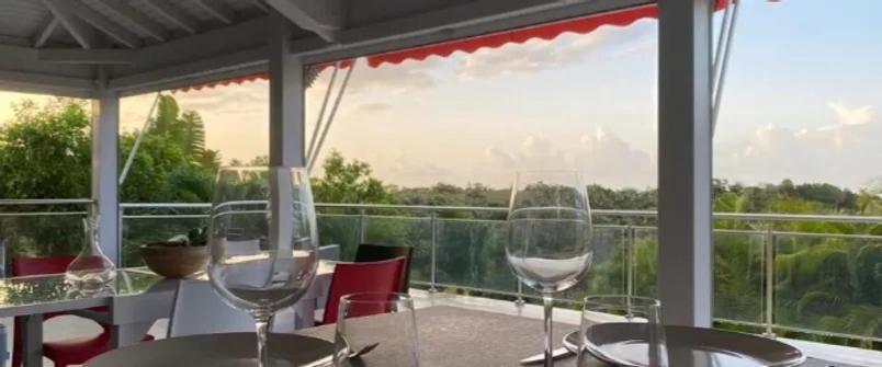 Ecrin De Nature Villa *