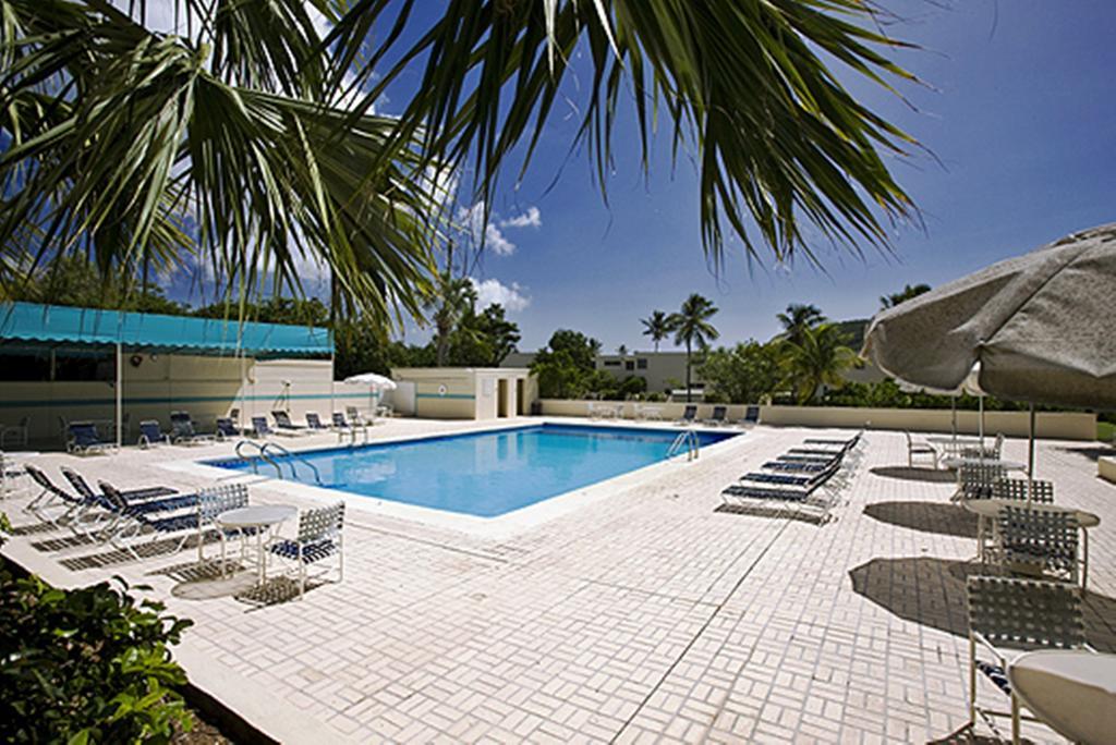 Crystal Cove Beach By Antilles Resorts 2*