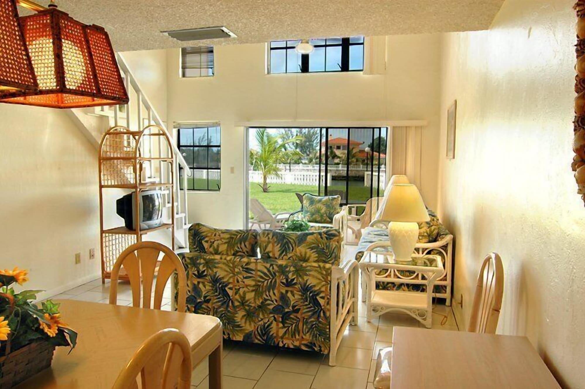 Ocean Reef Yacht Club & Resort Freeport