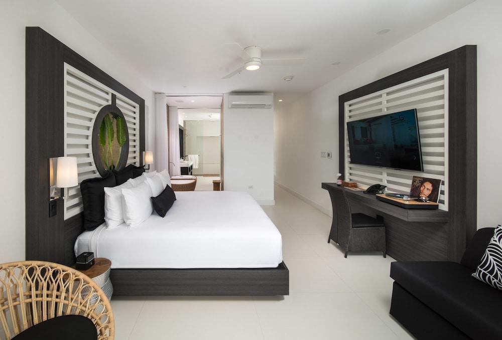 Hotel S - Luxury Boutique Montego Bay