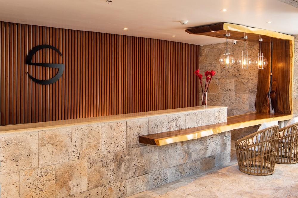 Hotel S - Luxury Boutique 5*