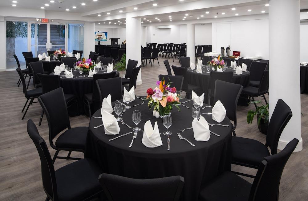 Hotel S - Luxury Boutique Montego Bay
