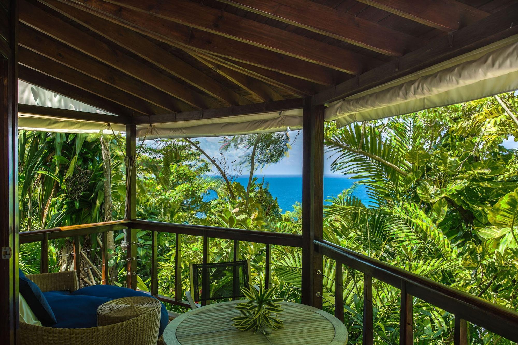 Geejam Port Antonio