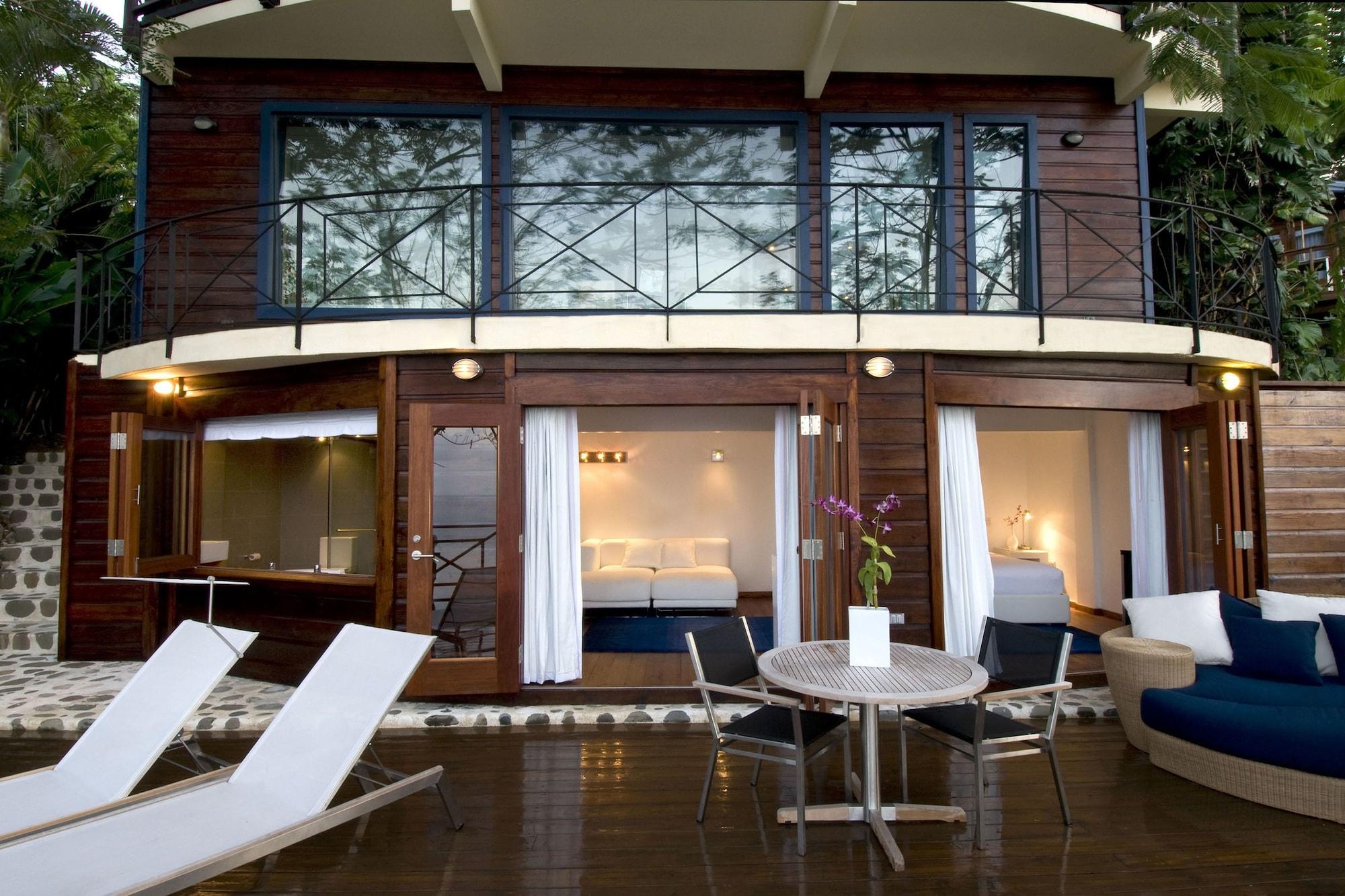 Hotel Geejam Port Antonio