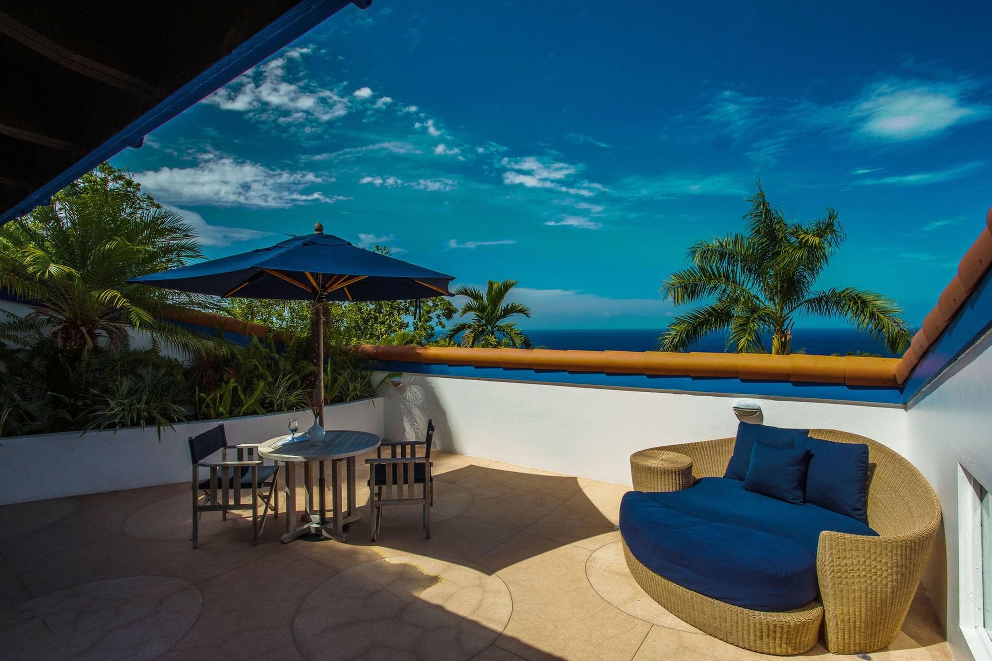 Geejam Hotel Port Antonio