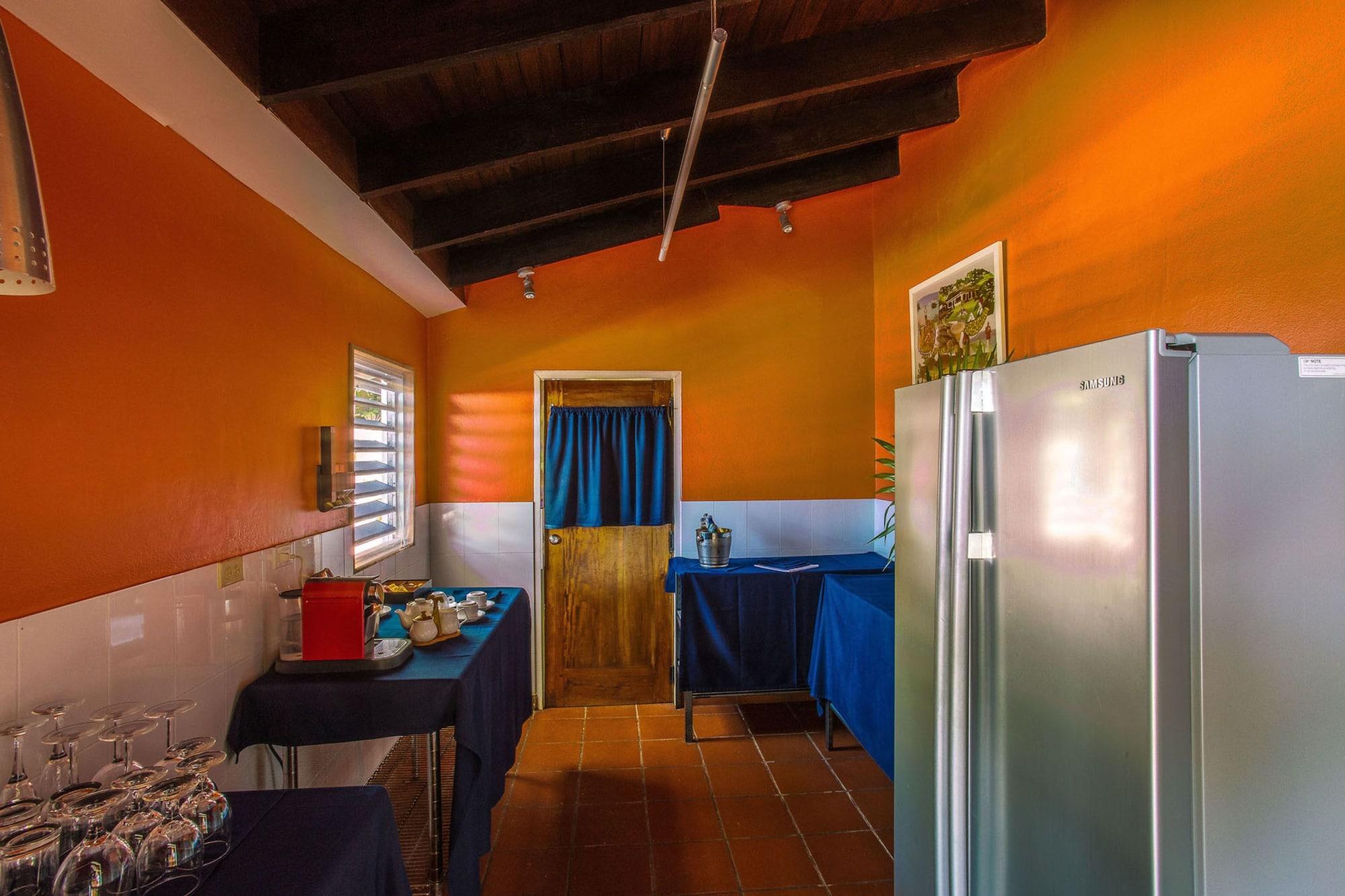 Hotel Geejam Port Antonio