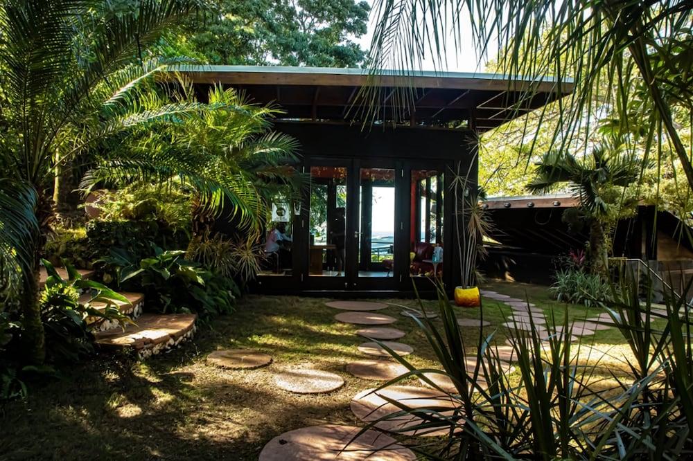 Hotel Geejam Port Antonio
