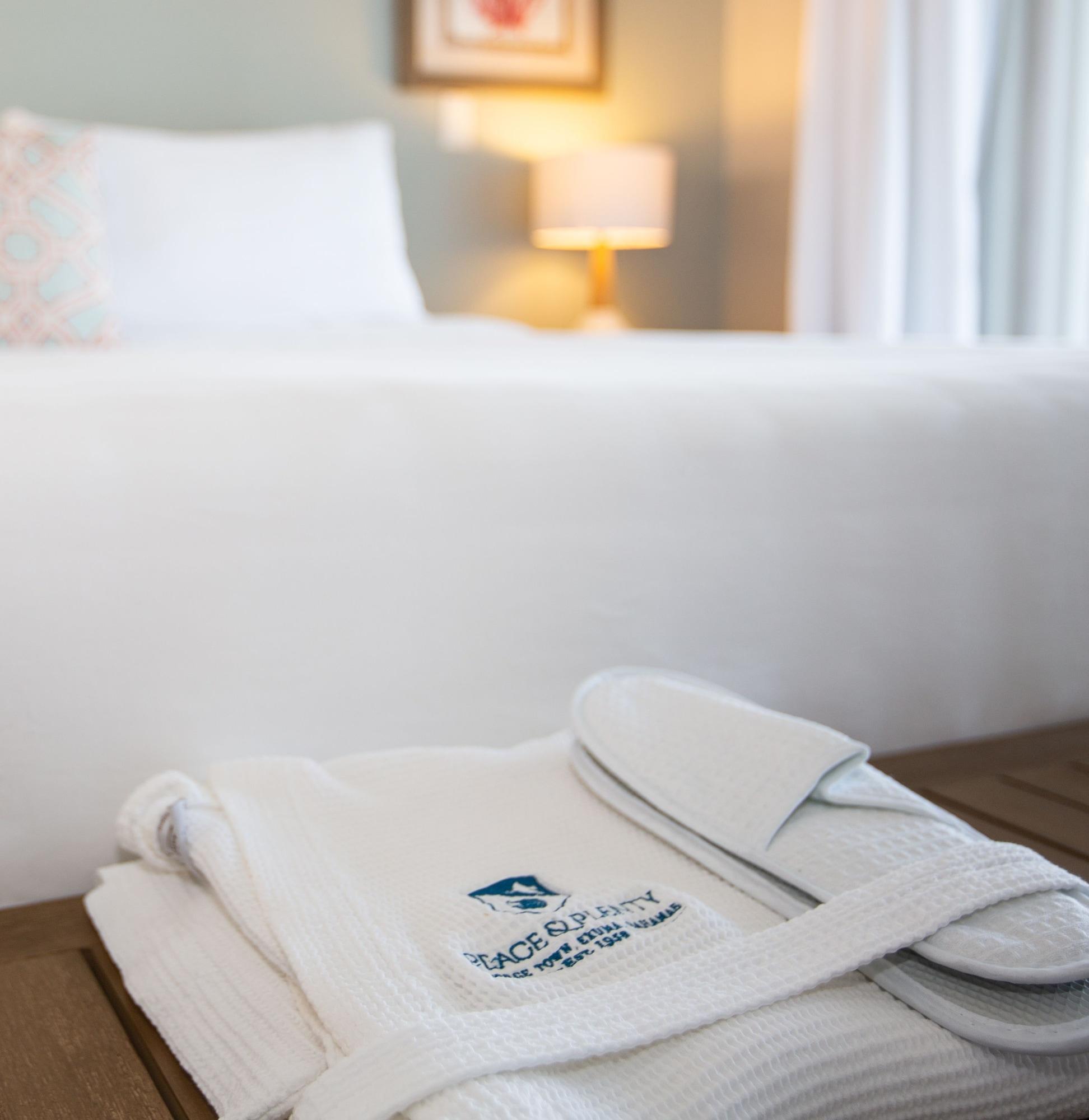 Peace And Plenty Hotel George Town
