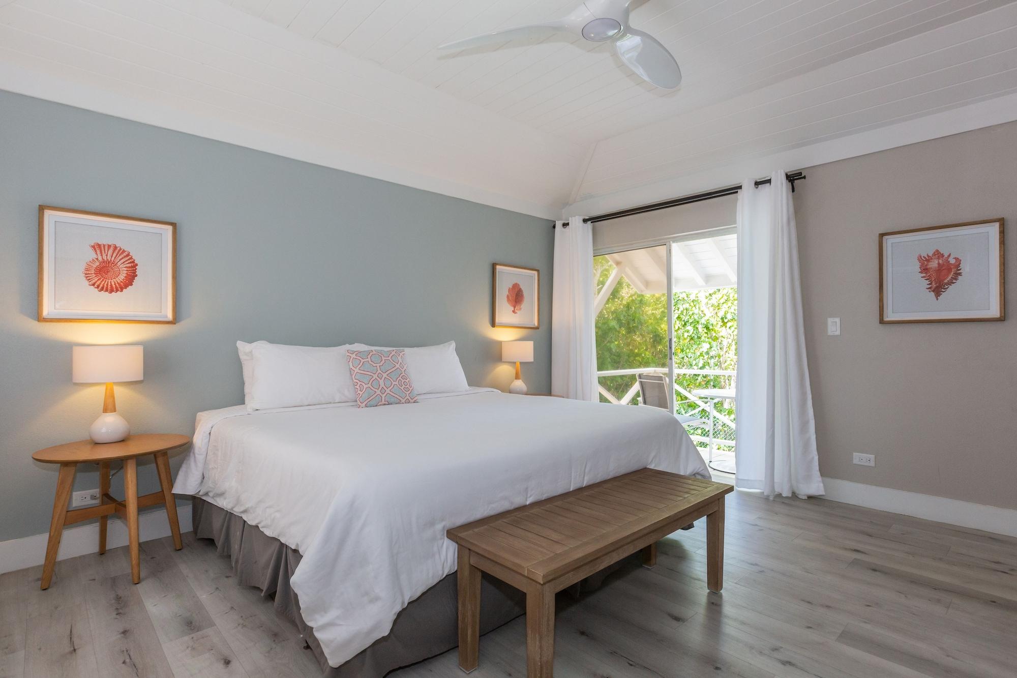 Hotel Peace And Plenty George Town