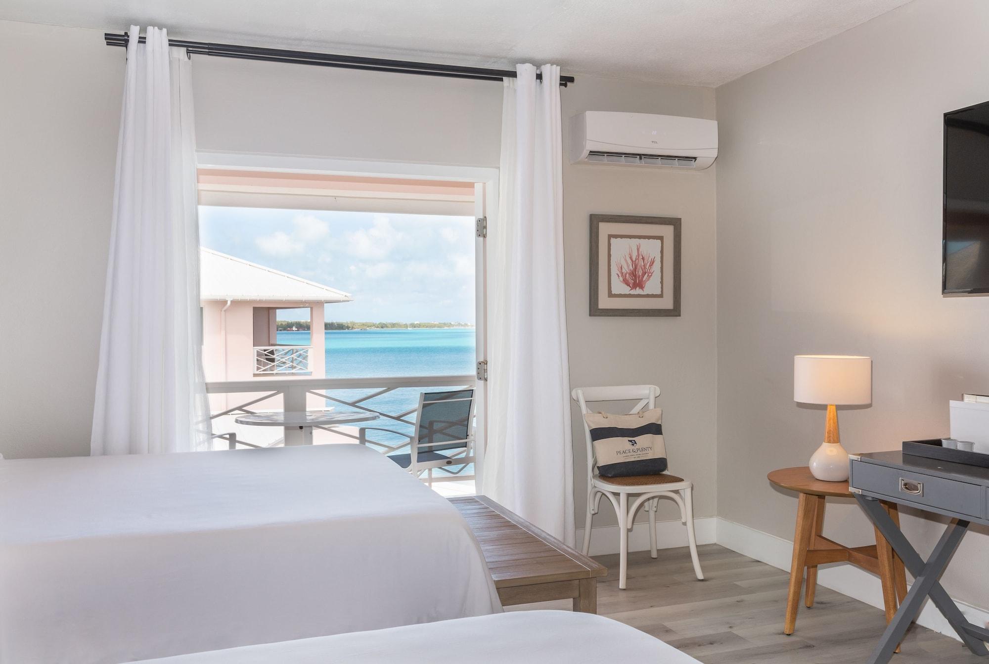 Hotel Peace And Plenty George Town