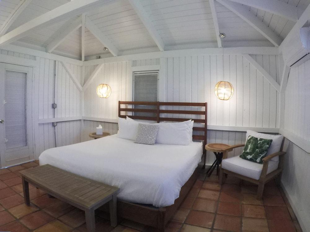 Hotel Peace And Plenty George Town