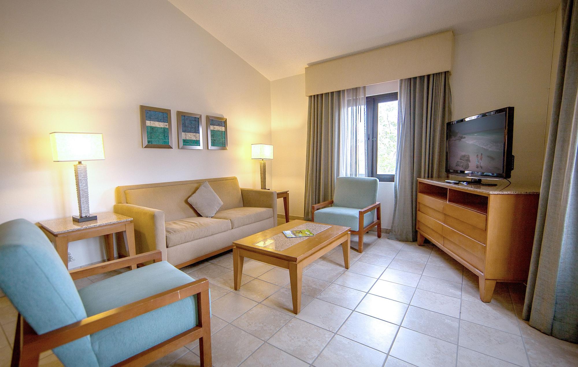 Park Royal Club Cala Puerto Rico Humacao