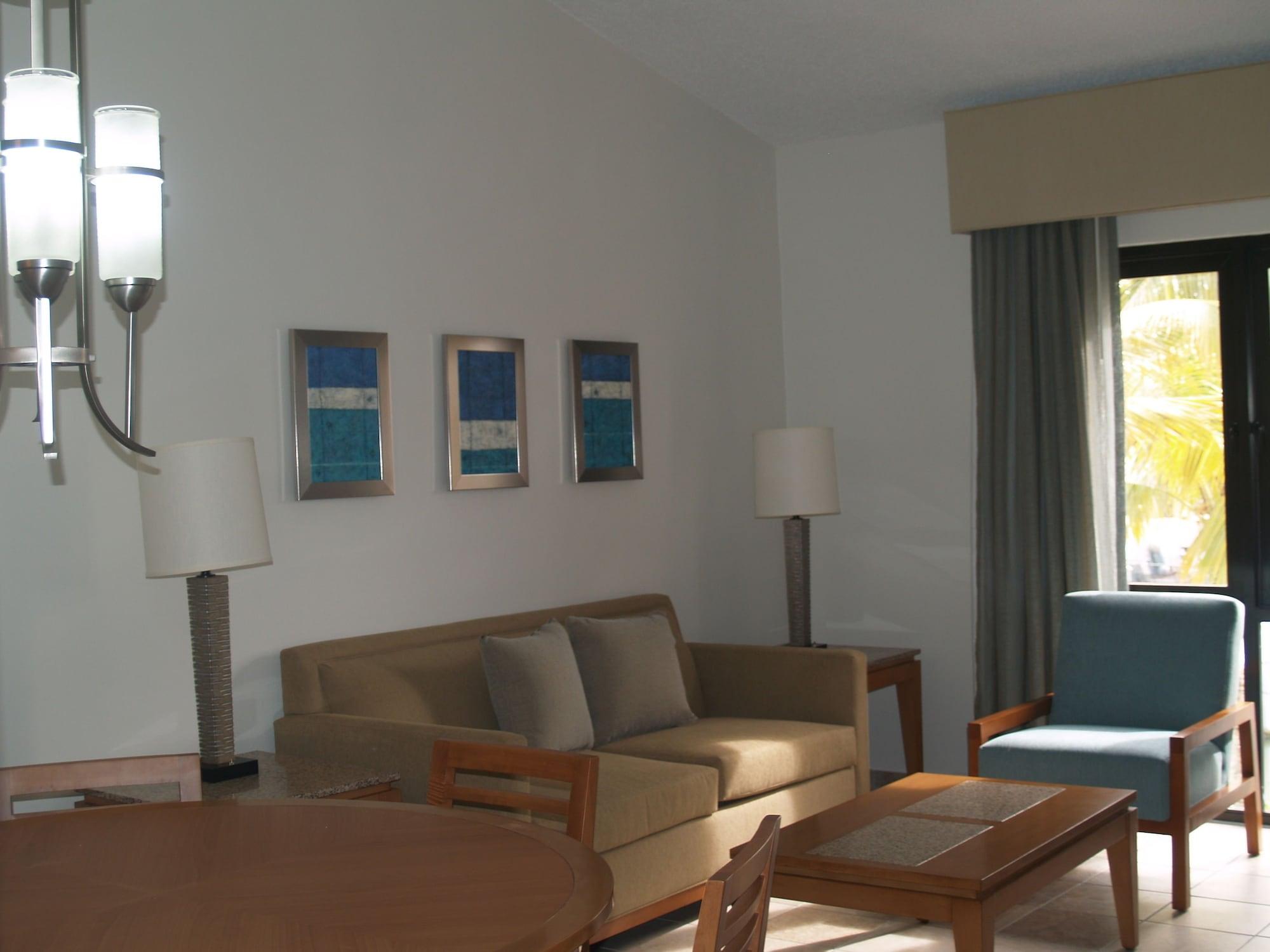Park Royal Club Cala Puerto Rico 3*