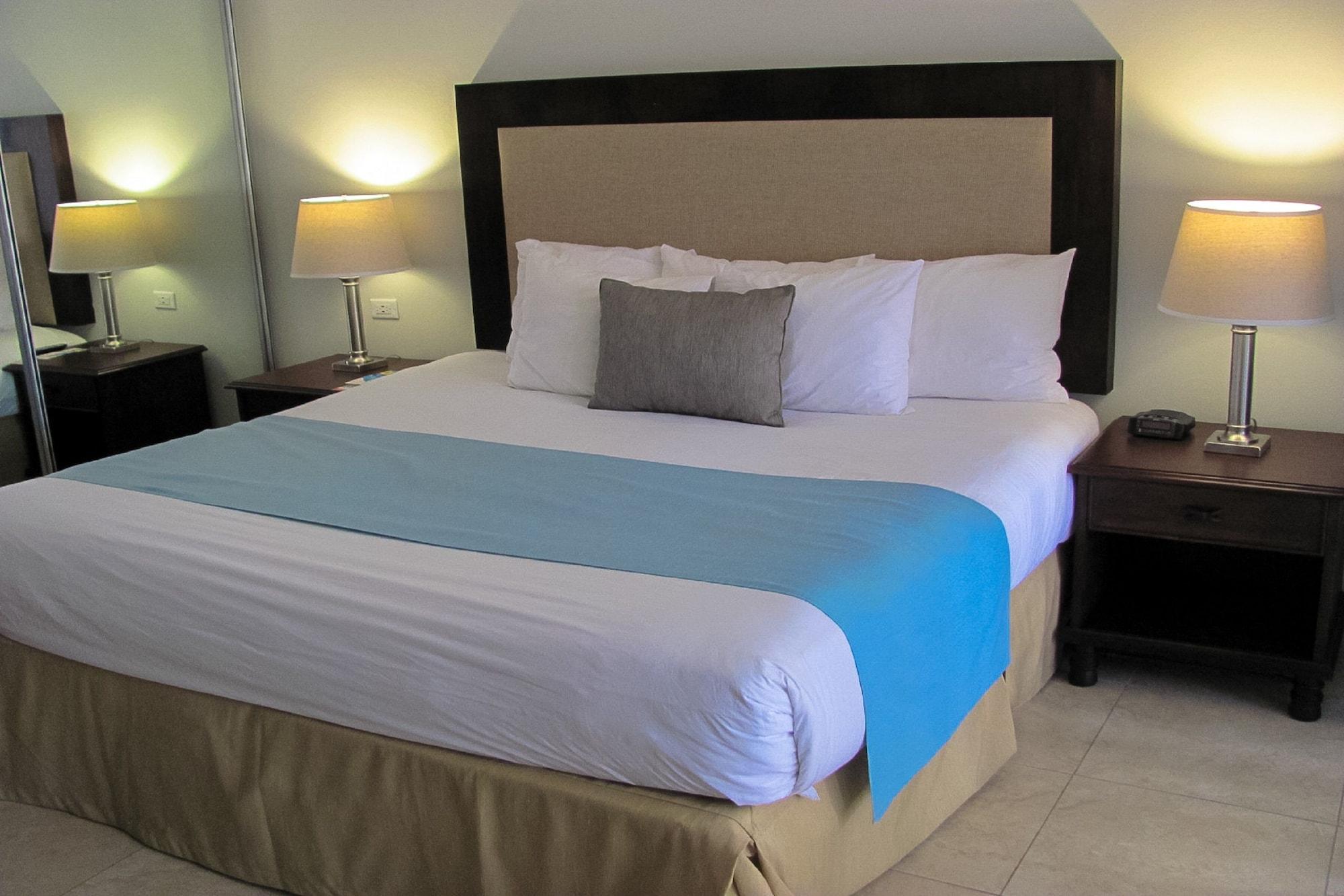Park Royal Club Cala Puerto Rico Humacao
