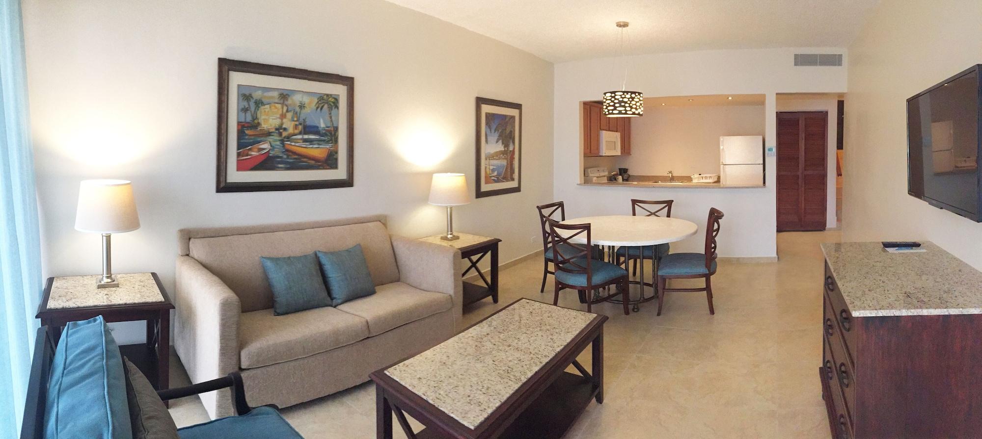 Park Royal Club Cala Puerto Rico 3*