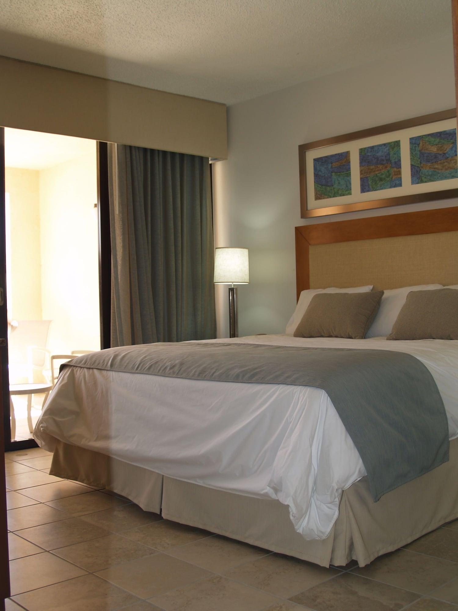 Aparthotel Park Royal Club Cala Puerto Rico 3*