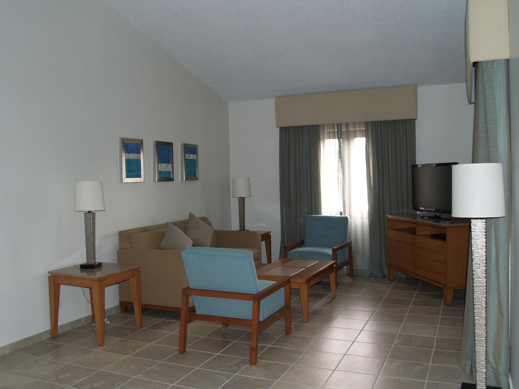 Aparthotel Park Royal Club Cala Puerto Rico 3*