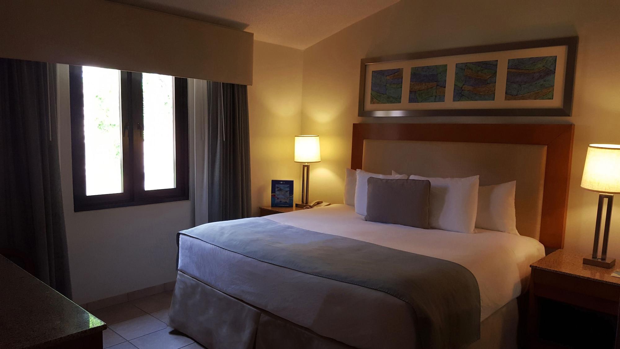Park Royal Club Cala Puerto Rico Aparthotel Humacao
