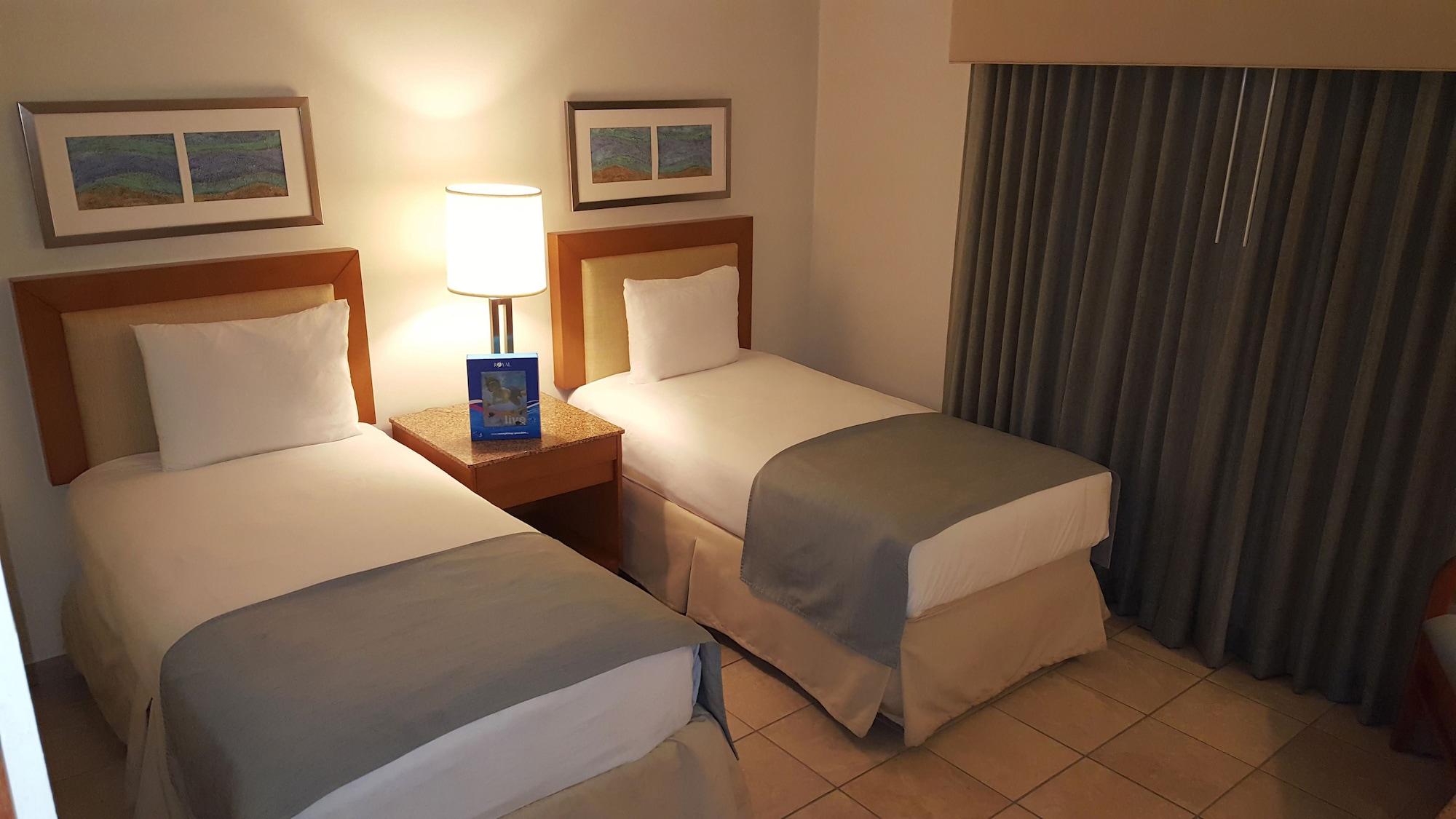 Park Royal Club Cala Puerto Rico Aparthotel Humacao