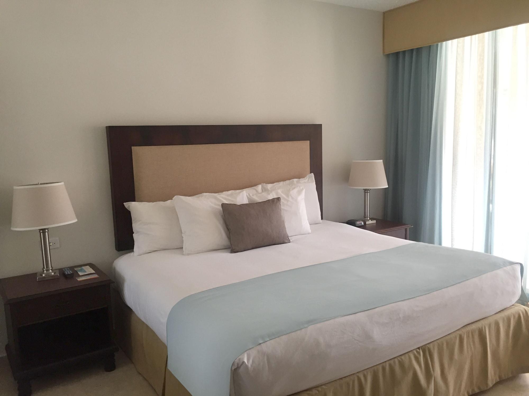 Aparthotel Park Royal Club Cala Puerto Rico