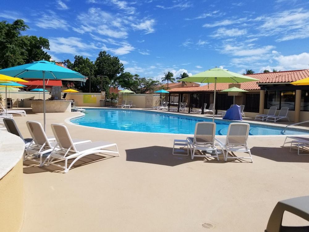 Park Royal Club Cala Puerto Rico 3* Humacao