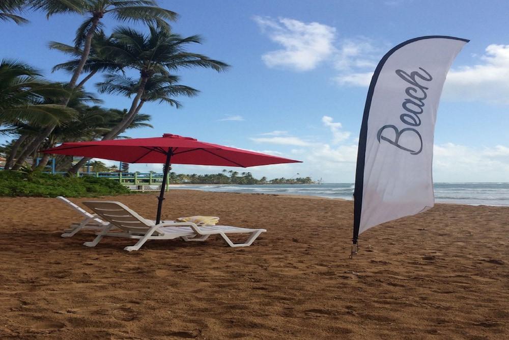 Park Royal Club Cala Puerto Rico Humacao