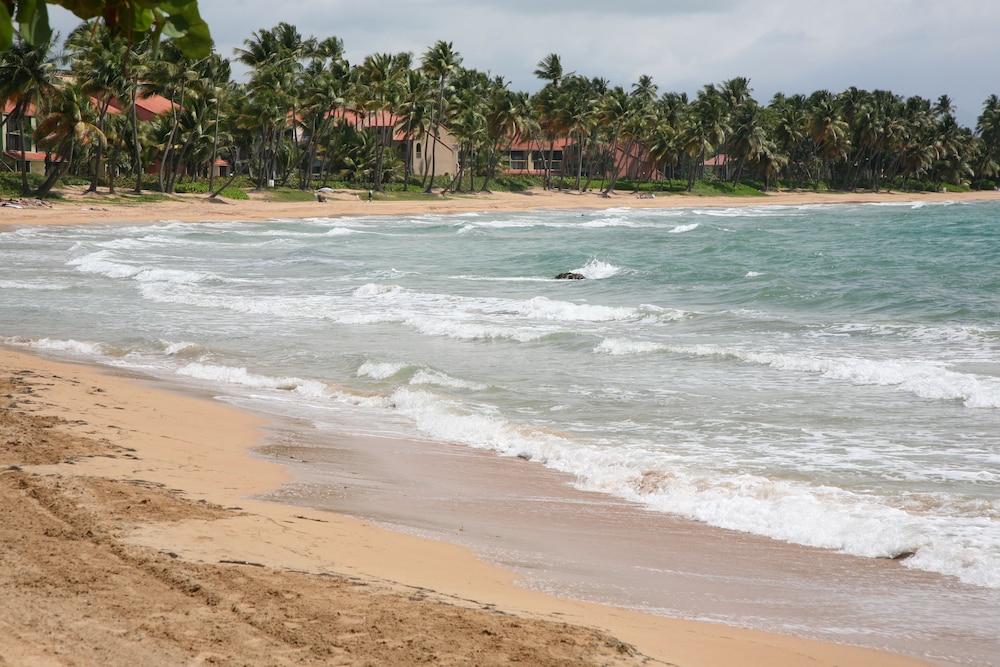 Park Royal Club Cala Puerto Rico