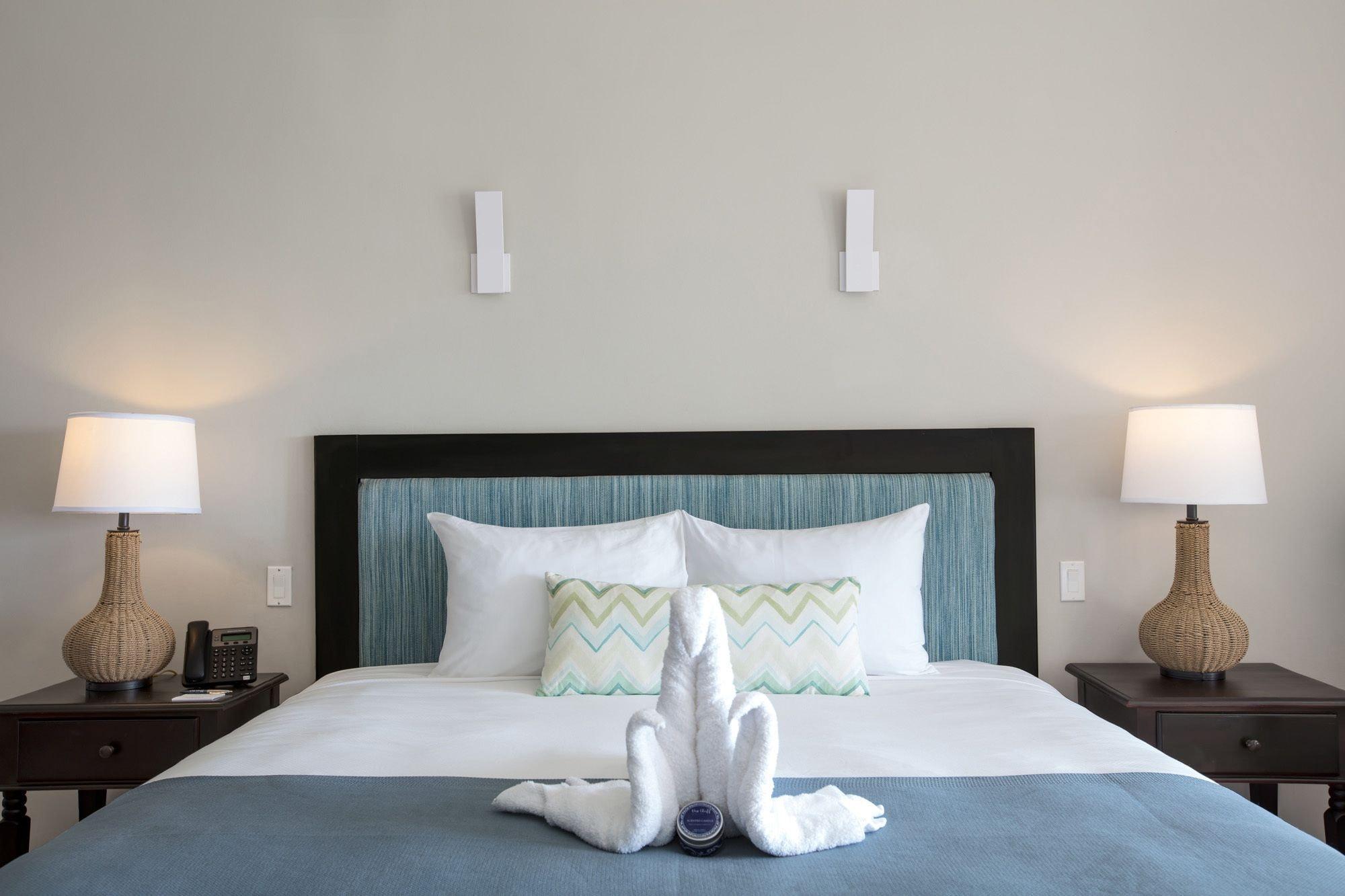The Cliff Hotel