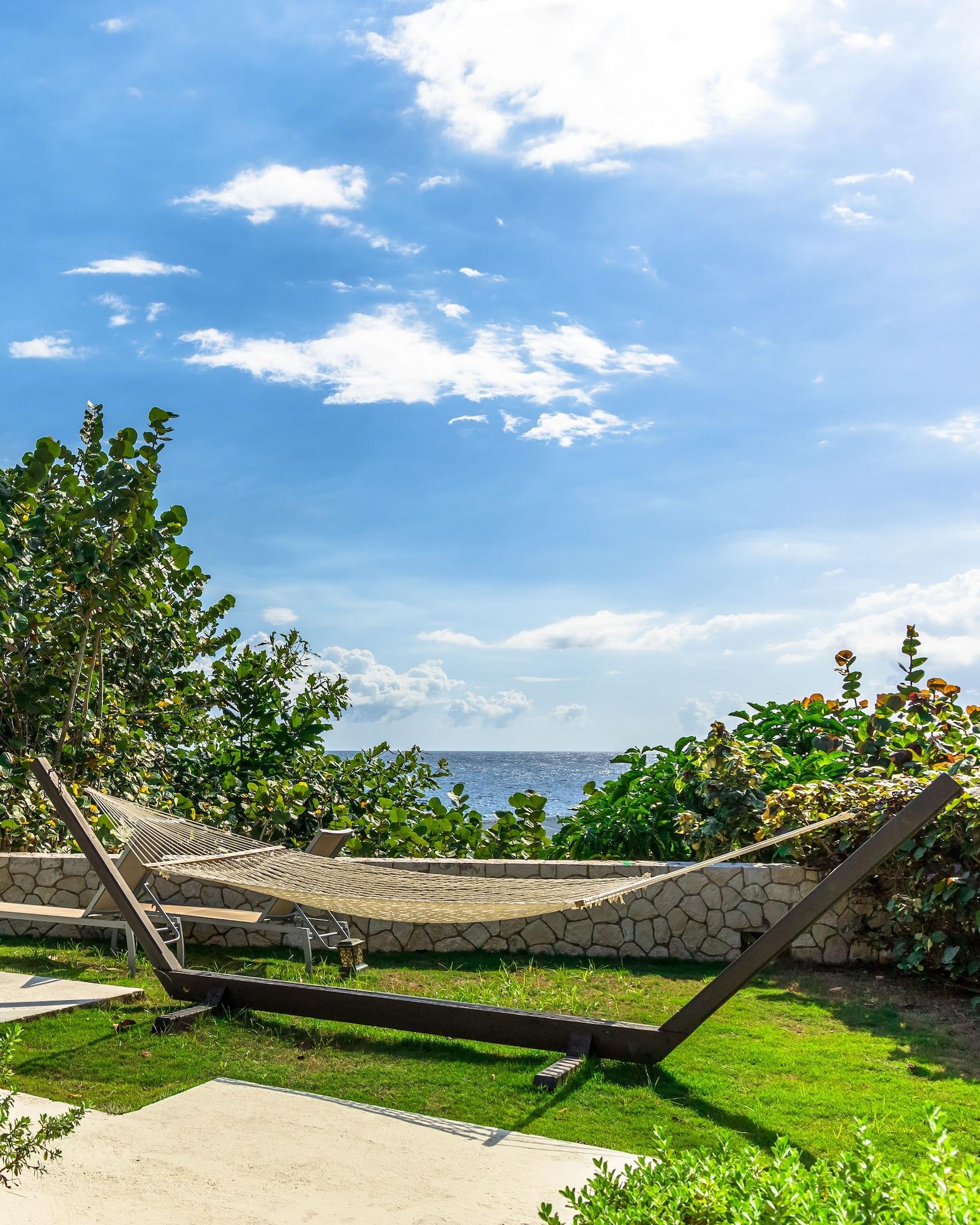 The Cliff Negril