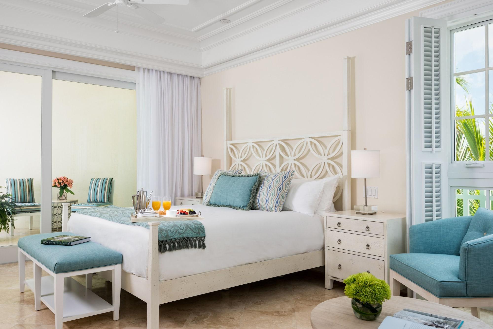 The Shore Club Turks And Caicos Resort Grace Bay