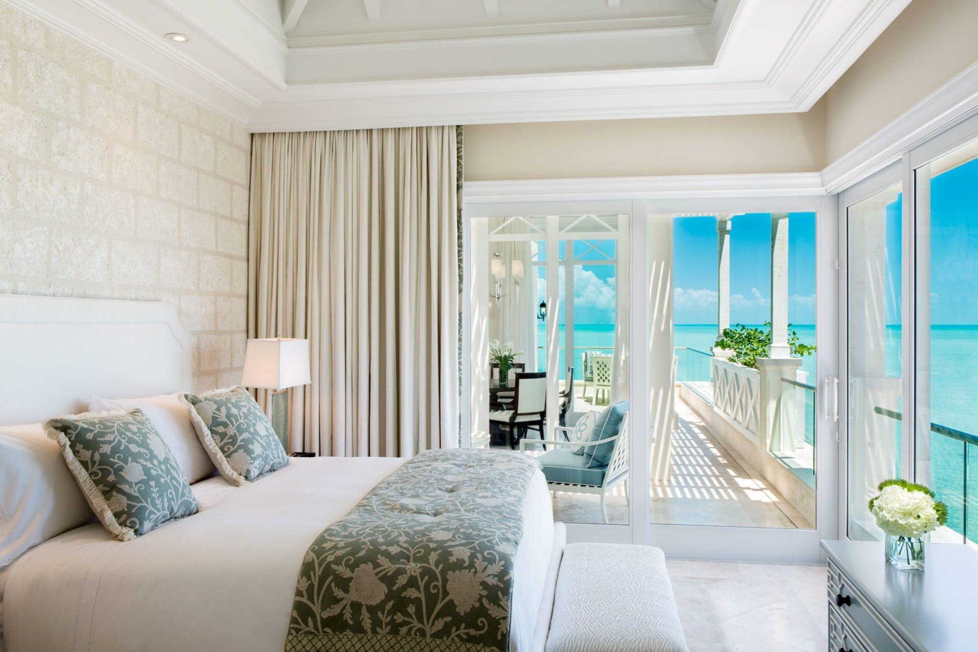 The Shore Club Turks And Caicos Resort