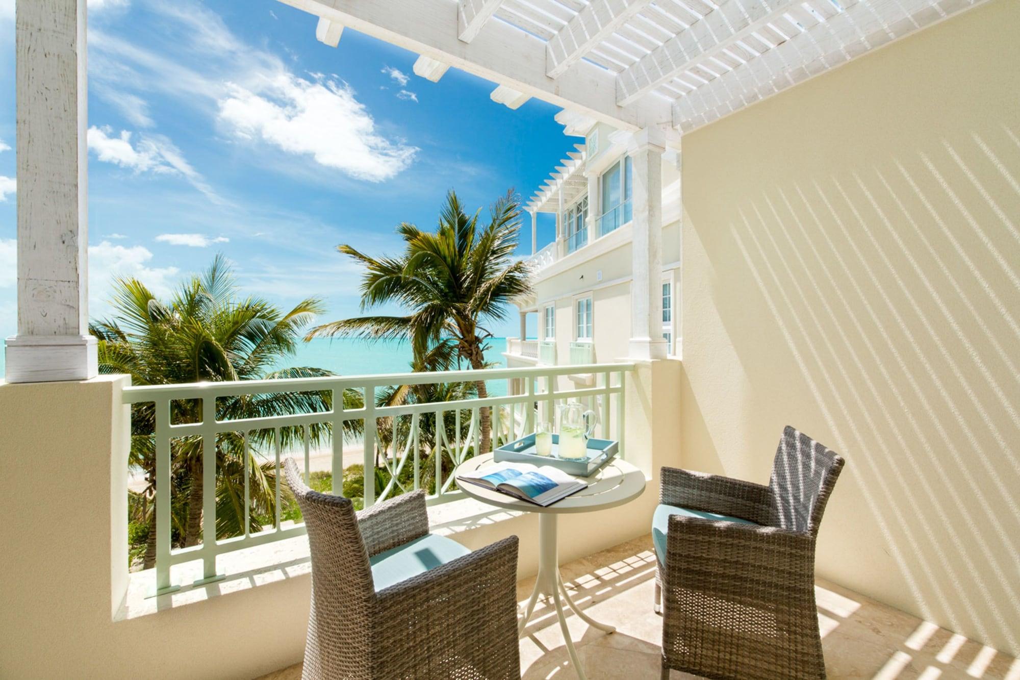 The Shore Club Turks And Caicos Resort 5*
