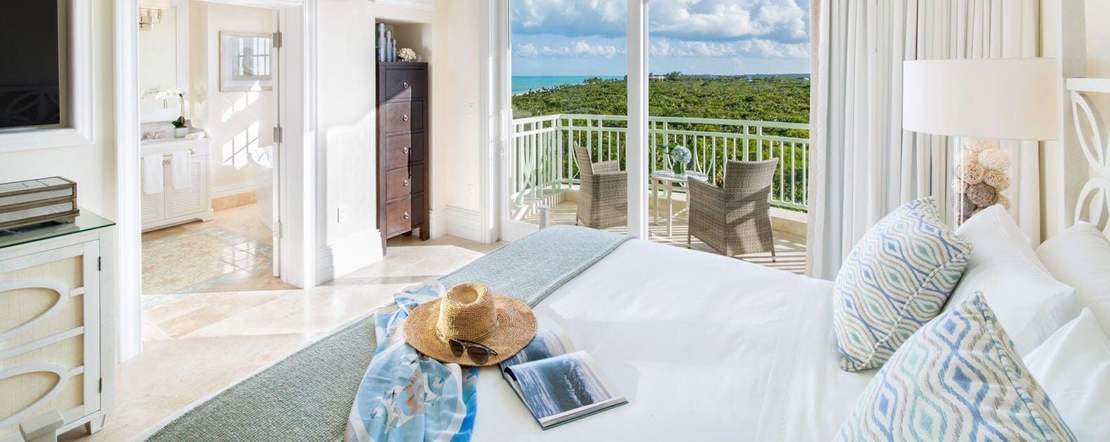 Resort The Shore Club Turks And Caicos 5*
