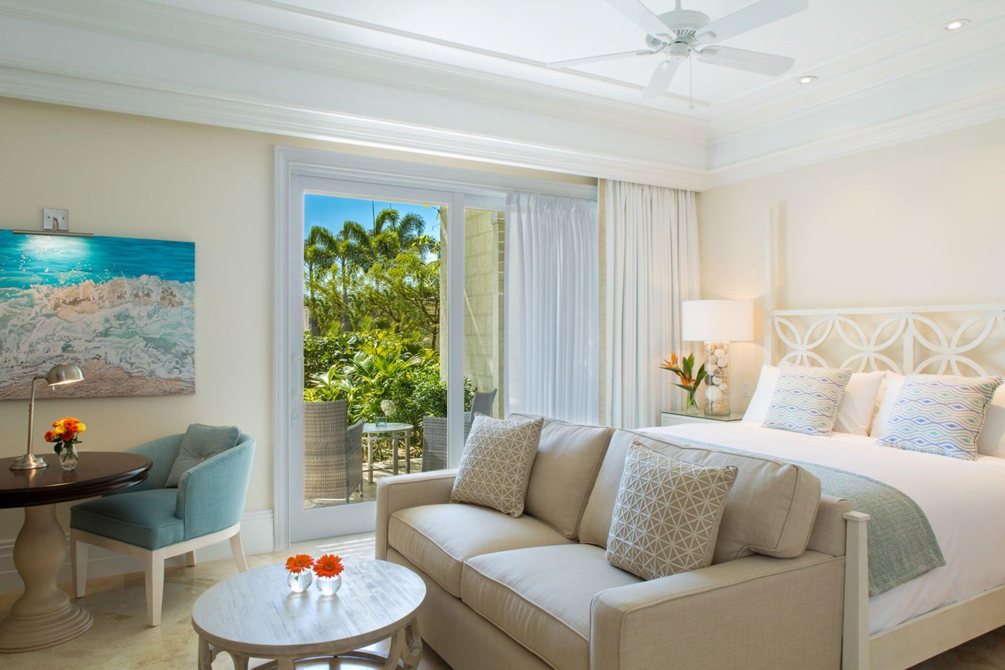 The Shore Club Turks And Caicos Resort
