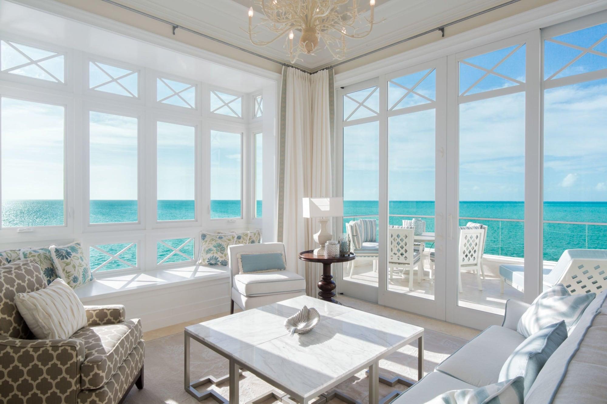 The Shore Club Turks And Caicos
