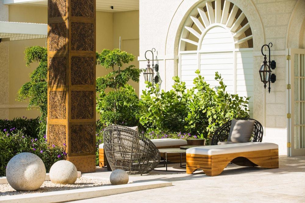 Resort The Shore Club Turks And Caicos 5*