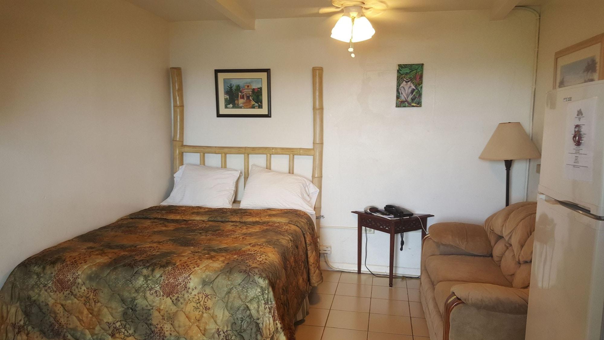 Sunset Gardens 3*