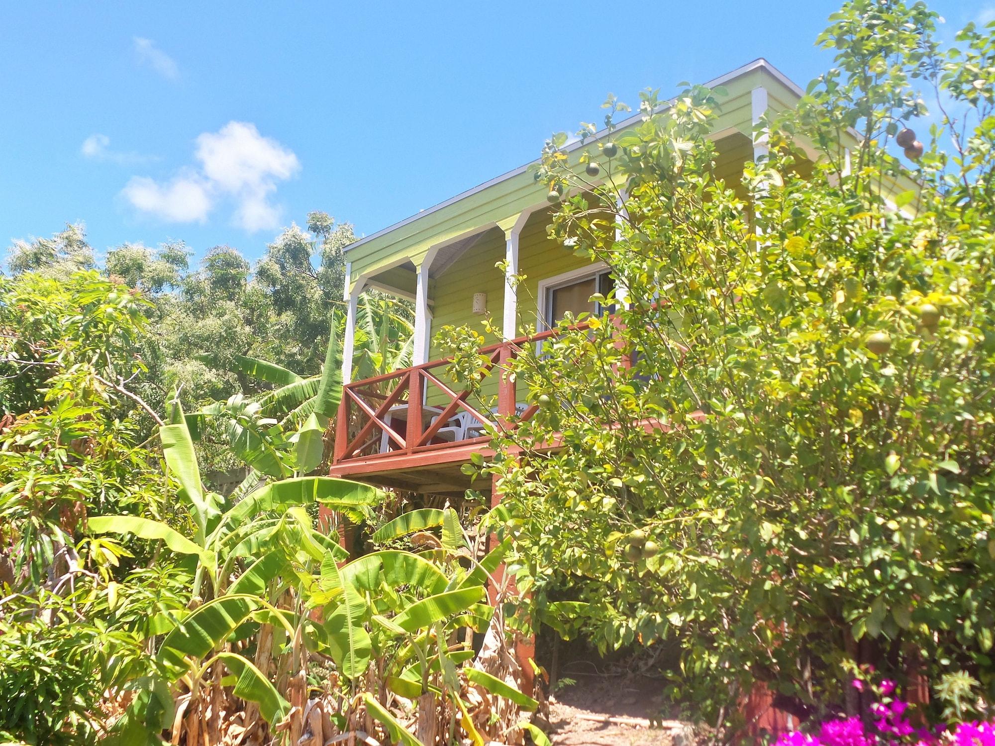 The Ocean Antigua 3* English Harbour