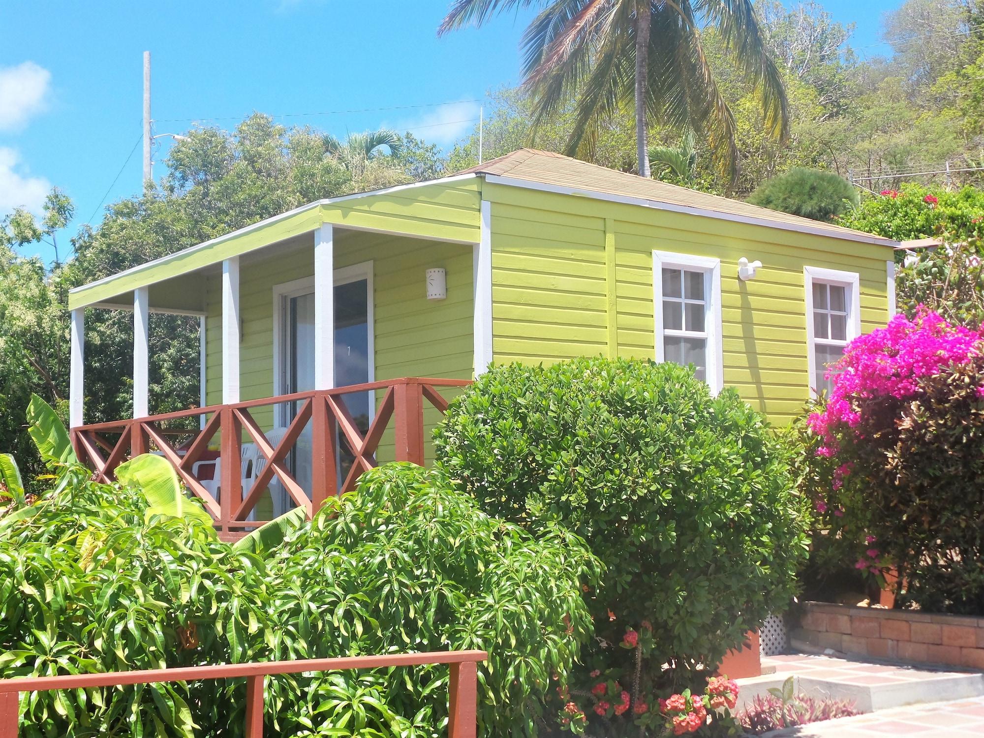 The Ocean Antigua 3* English Harbour