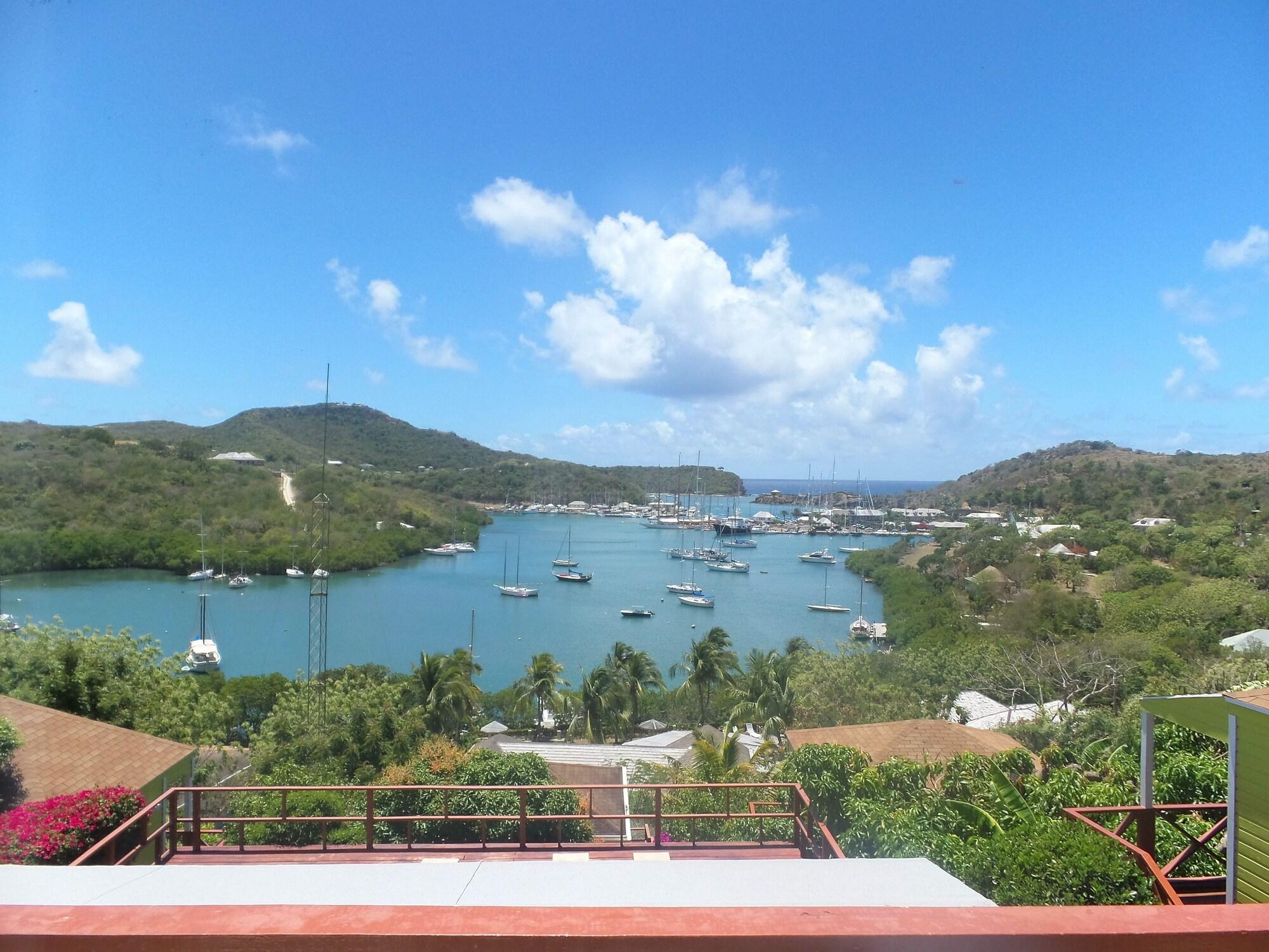The Ocean Antigua 3*