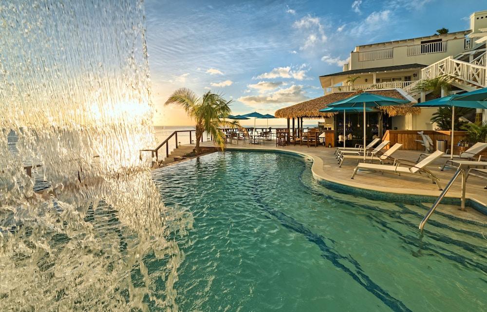 Hotel Fort Young Roseau