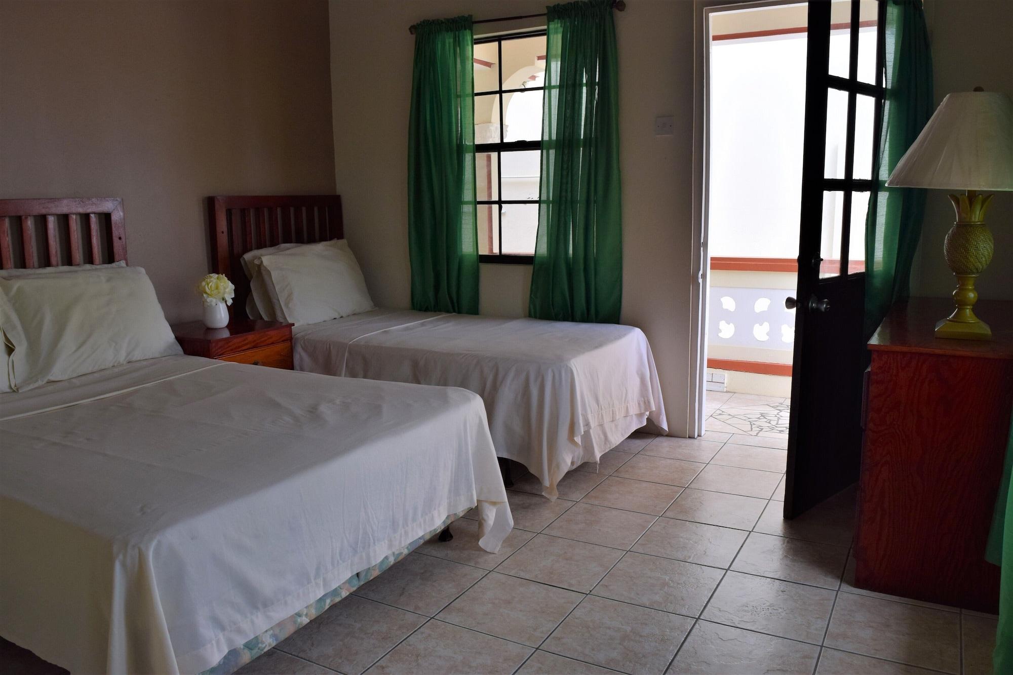 Laurena Hotel Carriacou