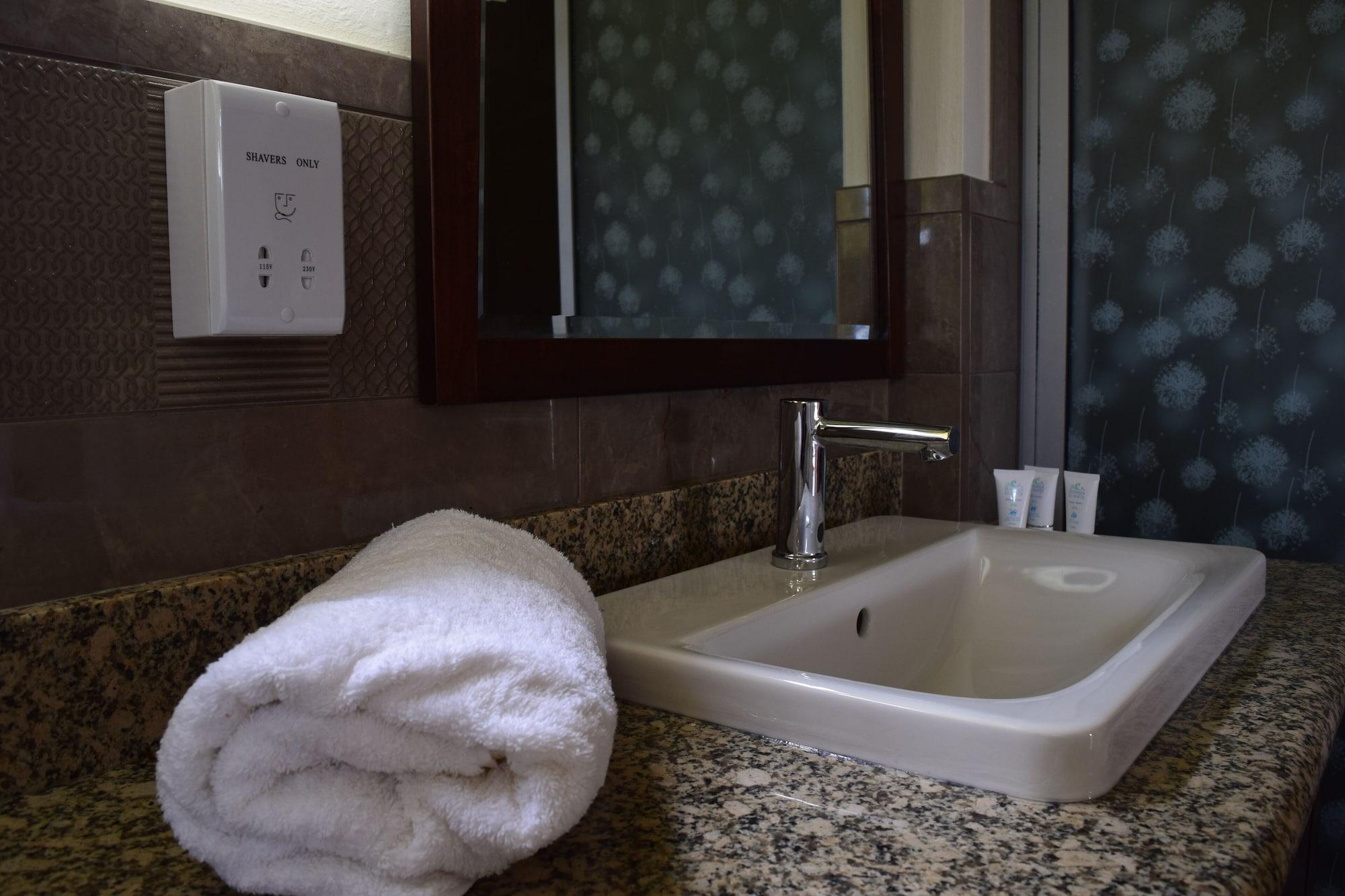 Hotel Laurena