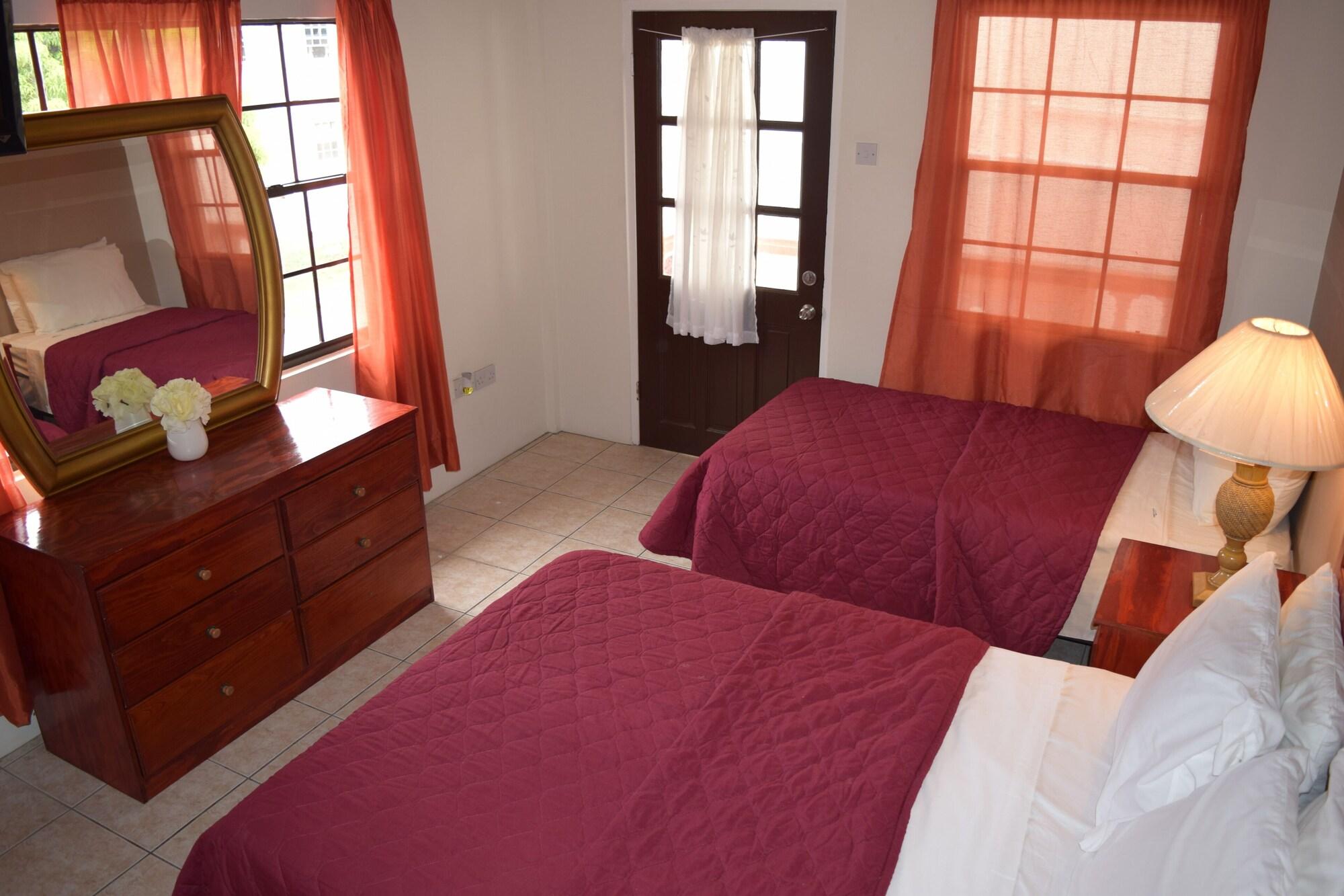 Laurena Hotel Carriacou