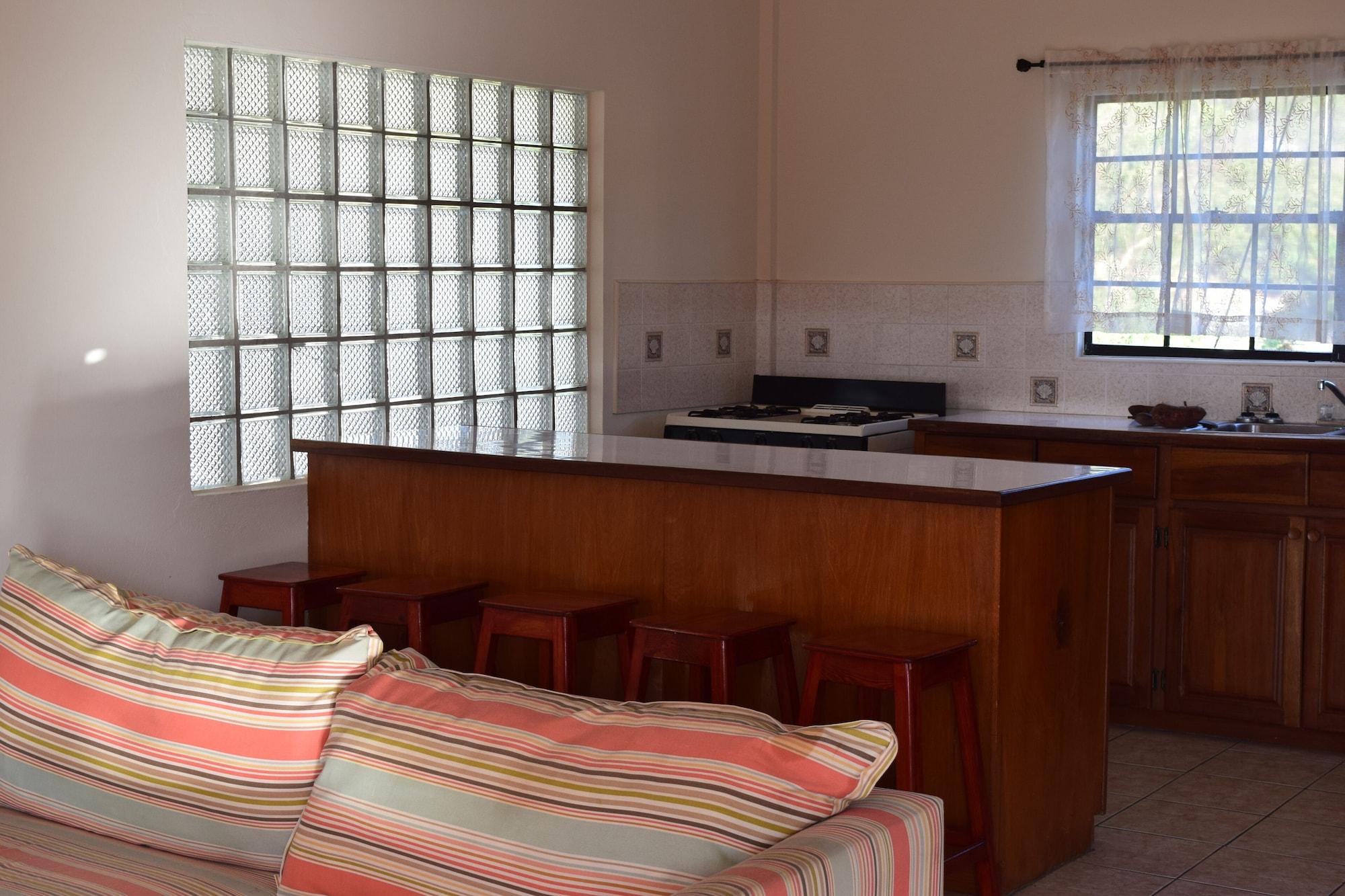 Hotel Laurena Carriacou