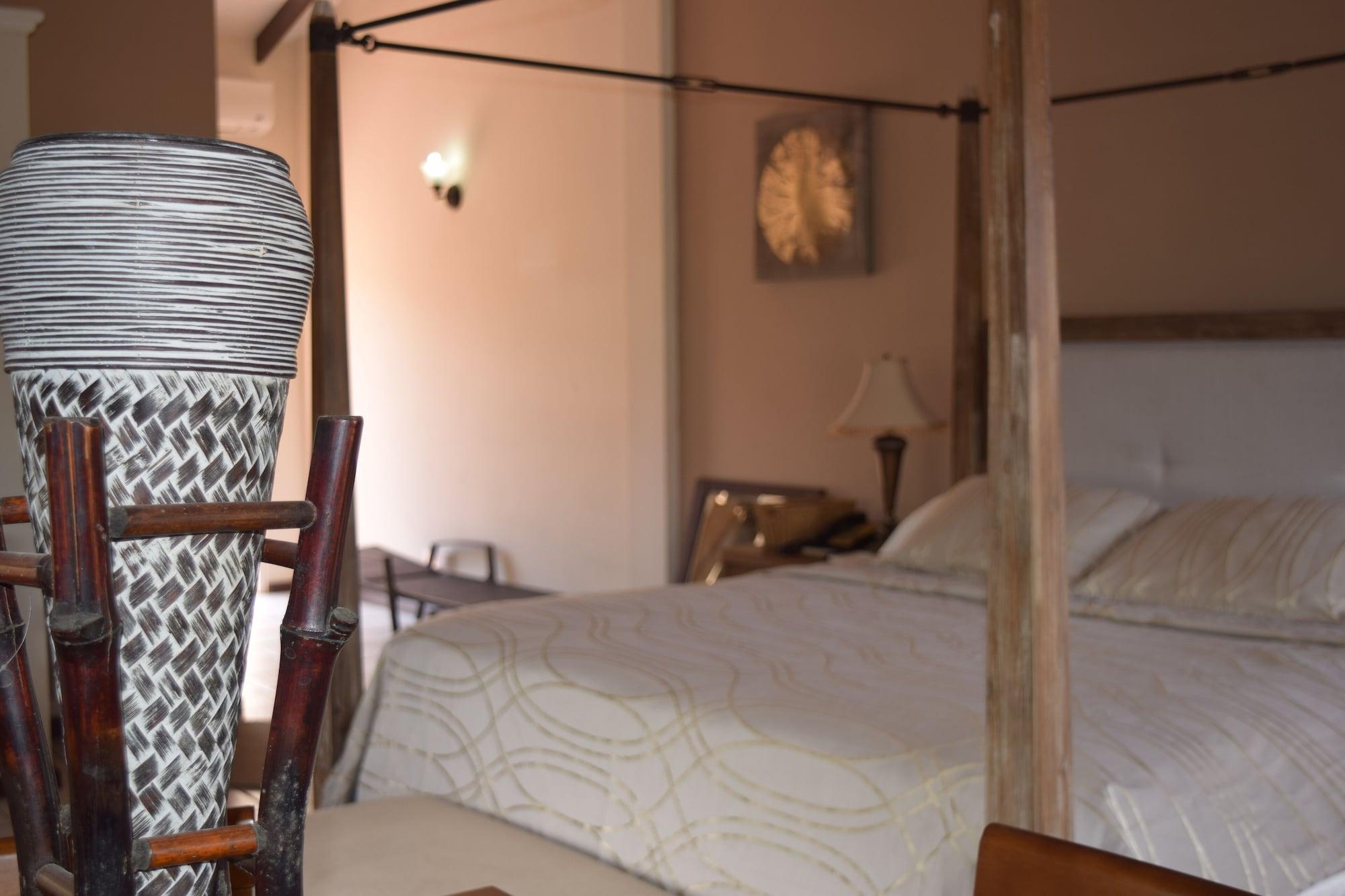 Hotel Laurena