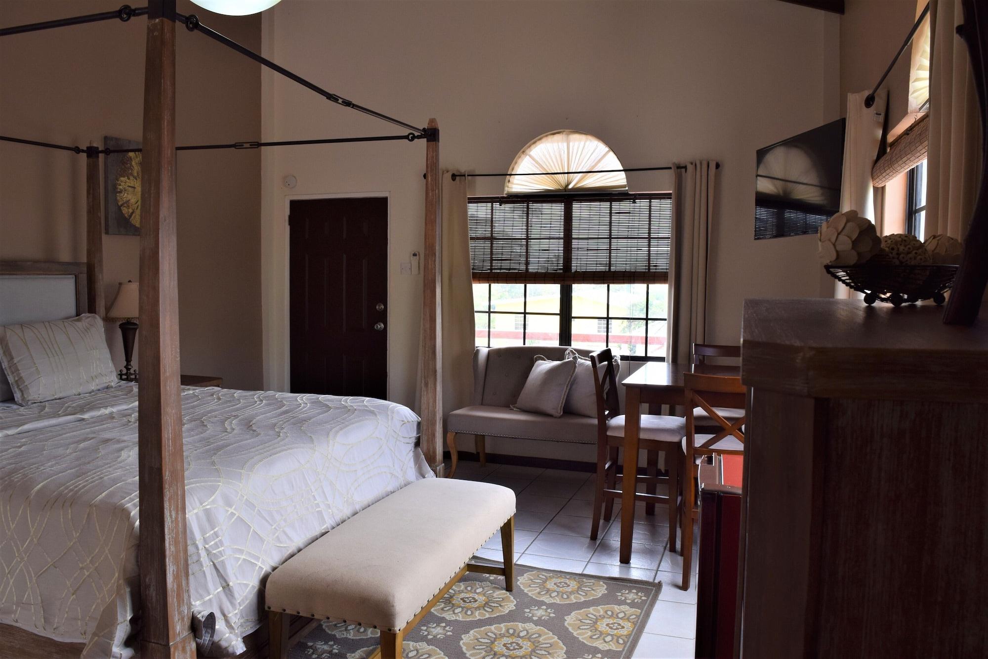 Hotel Laurena