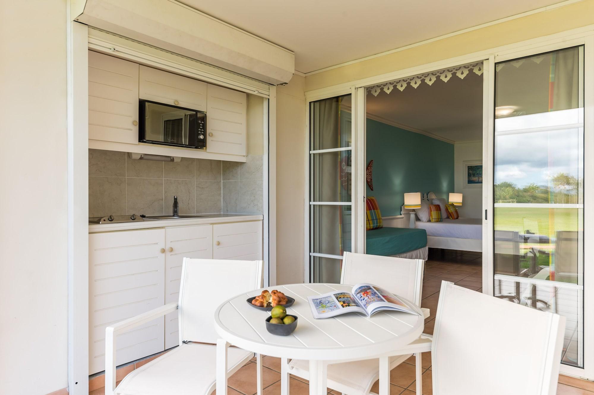 Pierre & Premium Les Ilets Sainte-Luce